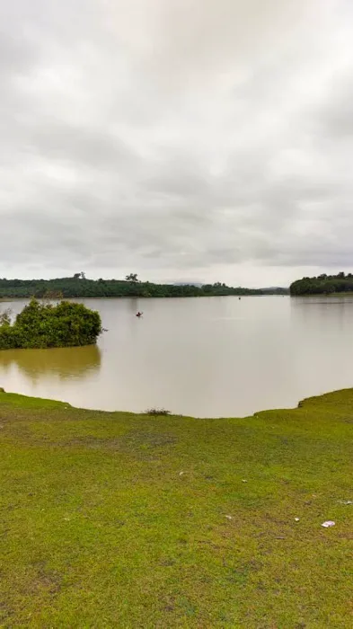 Beautiful swamp of Paya Ladang Picture 3