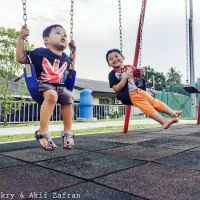 Padang Permainan Taman Sri Buloh ico