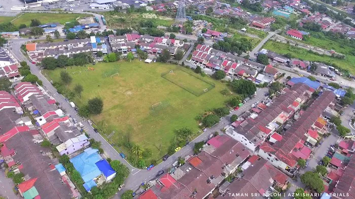 Padang Permainan Taman Sri Buloh Picture 7