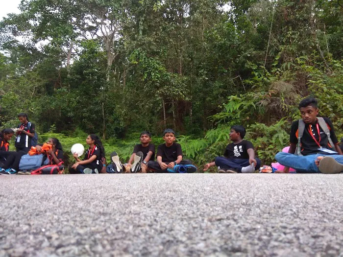 Kampung Budaya @TBNSA Picture 9