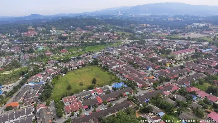 Padang Permainan Taman Sri Buloh Picture 3