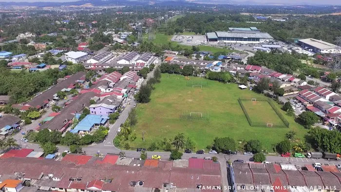Padang Permainan Taman Sri Buloh Picture 5