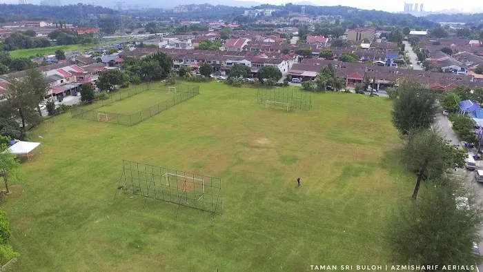 Padang Permainan Taman Sri Buloh Picture 4