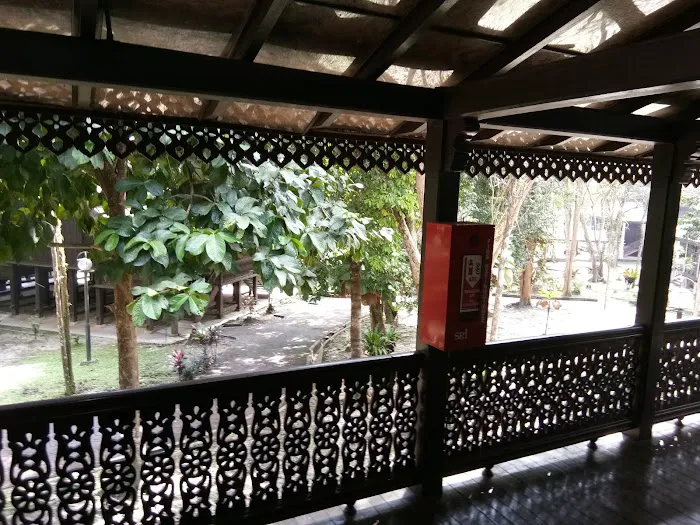 Kampung Budaya @TBNSA Picture 10