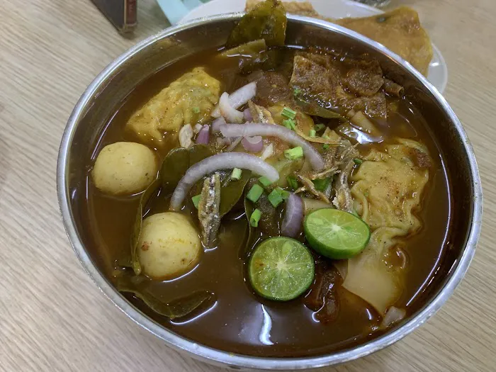 Hometown Taste Dumpling Noodle House Picture 8
