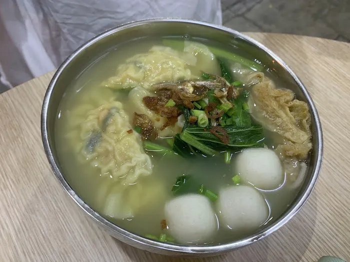 Hometown Taste Dumpling Noodle House Picture 2