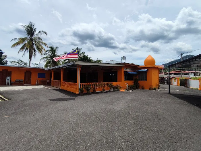 Surau P.A.K.R Sg. Lui Picture 1