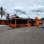 Surau P.A.K.R Sg. Lui