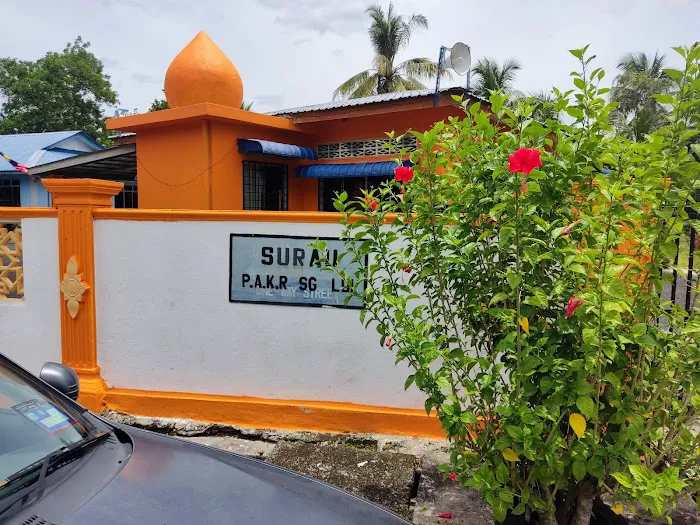 Surau P.A.K.R Sg. Lui Picture 2