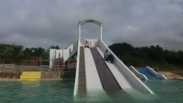 Taman Rekreasi Wadi Al- Amin (Kolam Tahfiz Berhala Gantang) Picture 4