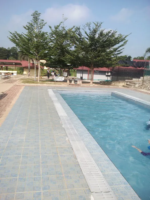 Taman Rekreasi Wadi Al- Amin (Kolam Tahfiz Berhala Gantang) Picture 2