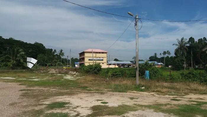 Taman Rekreasi Wadi Al- Amin (Kolam Tahfiz Berhala Gantang) Picture 6