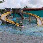 Taman Rekreasi Wadi Al- Amin (Kolam Tahfiz Berhala Gantang)