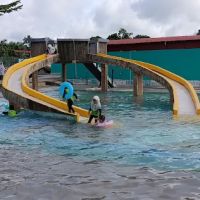 Taman Rekreasi Wadi Al- Amin (Kolam Tahfiz Berhala Gantang) ico