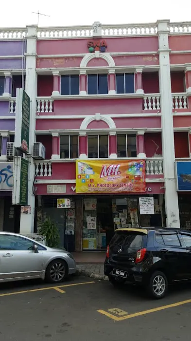 M.Y. Photocopy Centre Picture 1