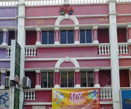 M.Y. Photocopy Centre