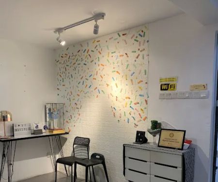 My Dental Clinic 牙科诊所