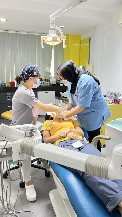 My Dental Clinic 牙科诊所 Picture 2
