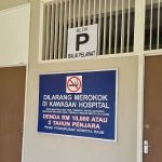 Surau Al-Azhar Hospital Raub