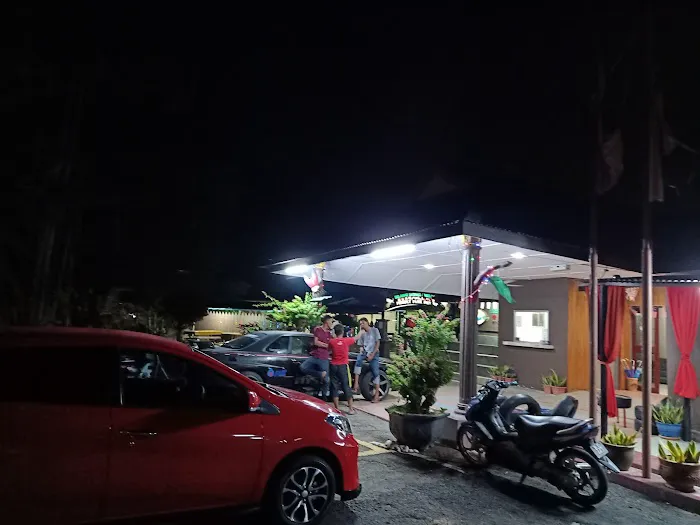 Bukit Belimbing Fireflies Park Picture 6