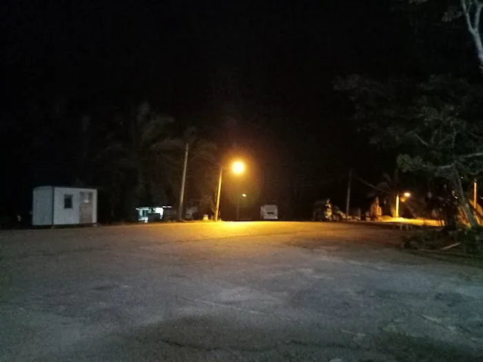 Bukit Belimbing Fireflies Park Picture 9