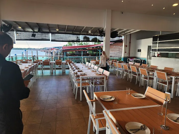 KUALA-MUARA KITCHEN Picture 8