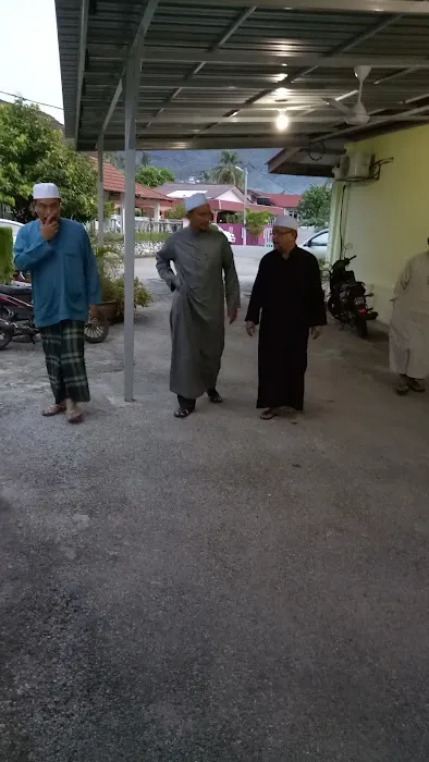Surau Al Hidayah Picture 6