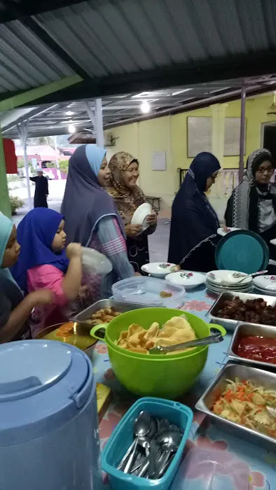 Surau Al Hidayah Picture 8