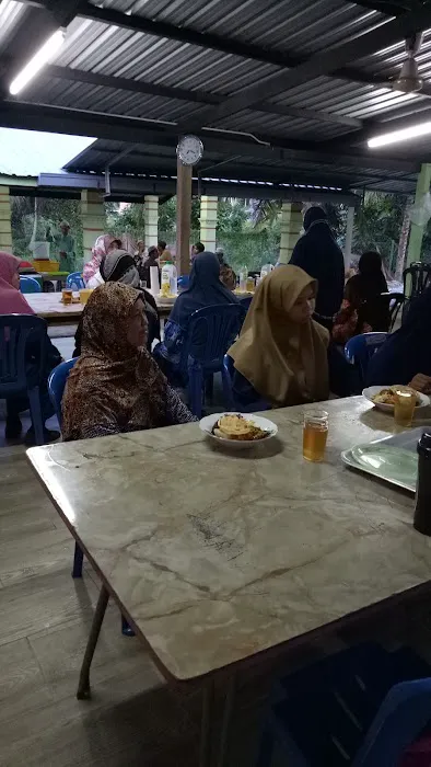 Surau Al Hidayah Picture 2