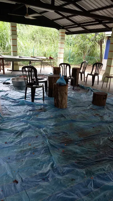 Surau Al Hidayah Picture 3