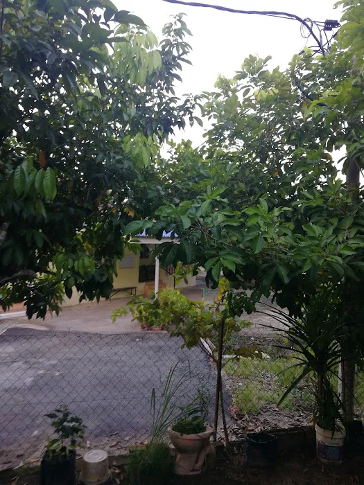 Surau Al Hidayah Picture 10