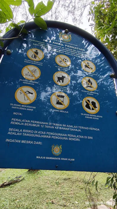 Taman Permainan BRP 1 Picture 3