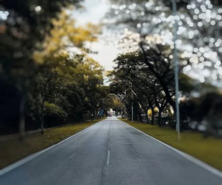 Taman Permainan BRP 1