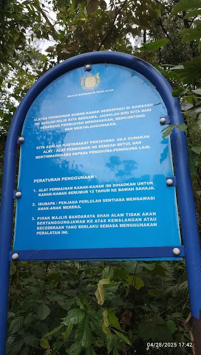Taman Permainan BRP 1 Picture 4