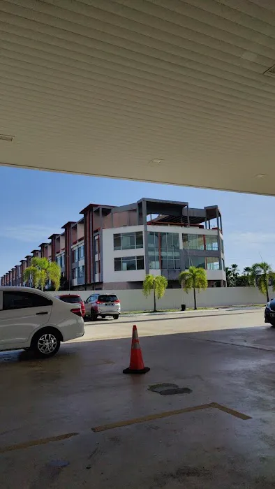 Tealive Petronas Pasir Penambang Picture 4