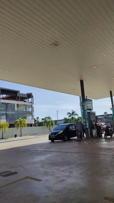 Tealive Petronas Pasir Penambang Picture 8