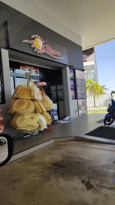 Tealive Petronas Pasir Penambang Picture 3