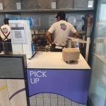 Tealive Petronas Pasir Penambang