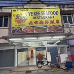 YE KEE