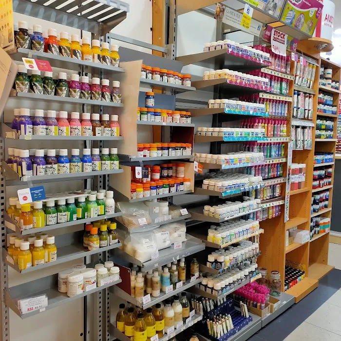 Advanco Company (Art & Stationery) Picture 6