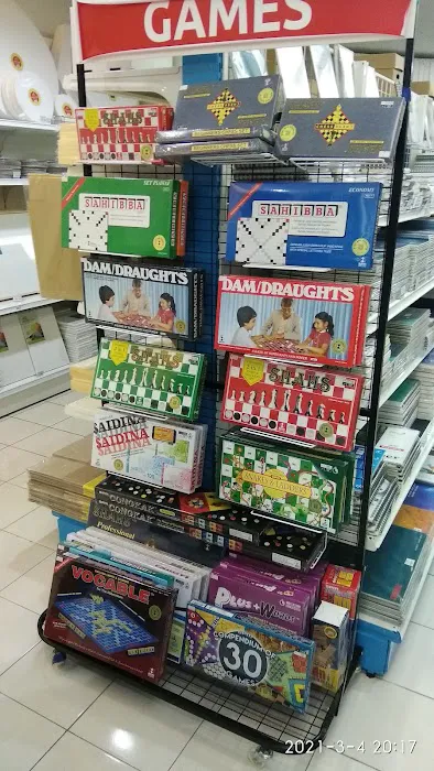 Advanco Company (Art & Stationery) Picture 10