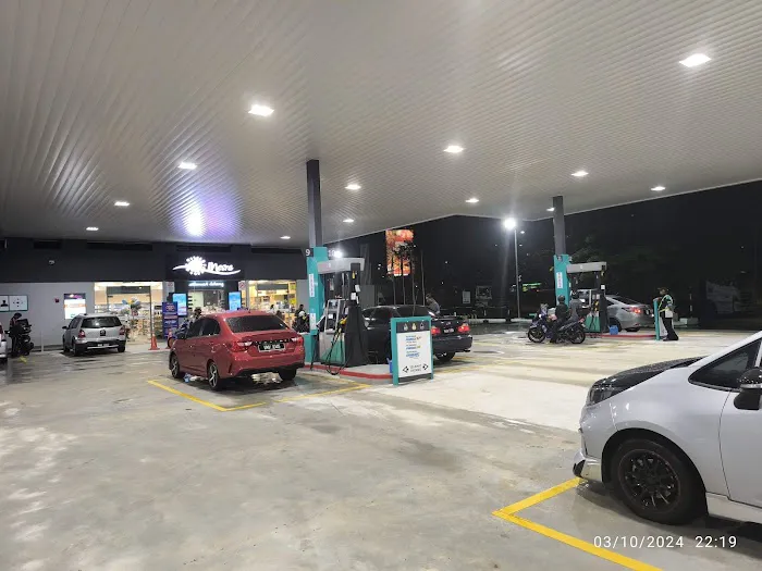 Taman melawati Picture 1