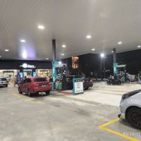 Taman melawati ico