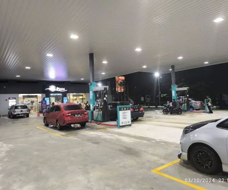 Taman melawati