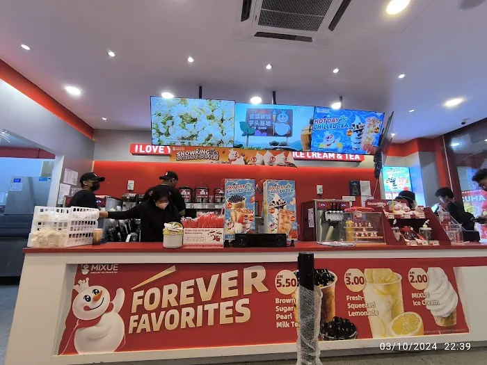 Taman melawati Picture 7