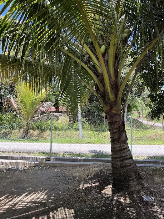 Masjid Al-Muttaqin Kampung Sempam Baru Picture 2
