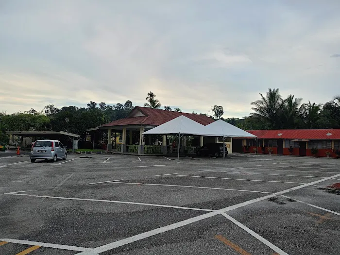 Masjid Al-Muttaqin Kampung Sempam Baru Picture 4