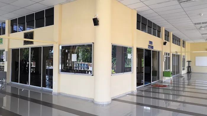 Masjid Al-Muttaqin Kampung Sempam Baru Picture 6