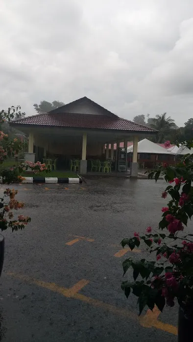 Masjid Al-Muttaqin Kampung Sempam Baru Picture 9