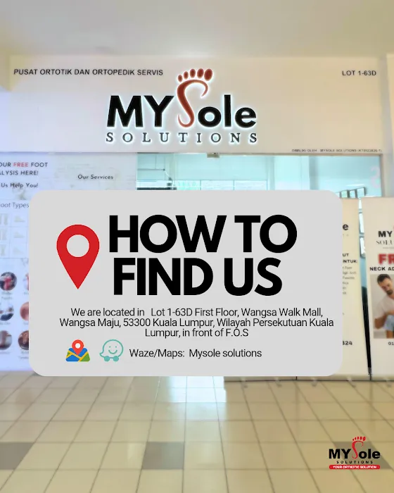 MySole Solutions Picture 8